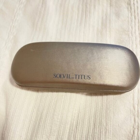 Vintage Valentino Garavani Aviator Sunglasses 5413A - Picture 11 of 14